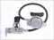 Balanced J reserve regulator