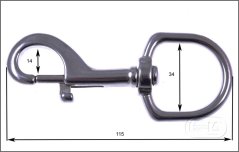 Karabina NK-115