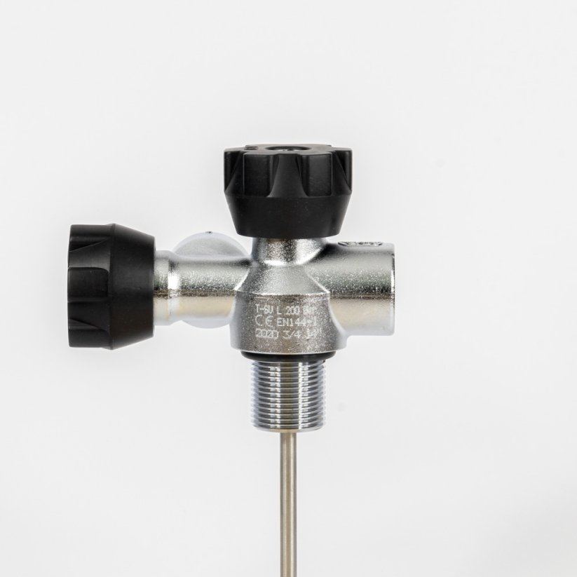 T-SVO 200 BD