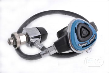 Zyclomat V