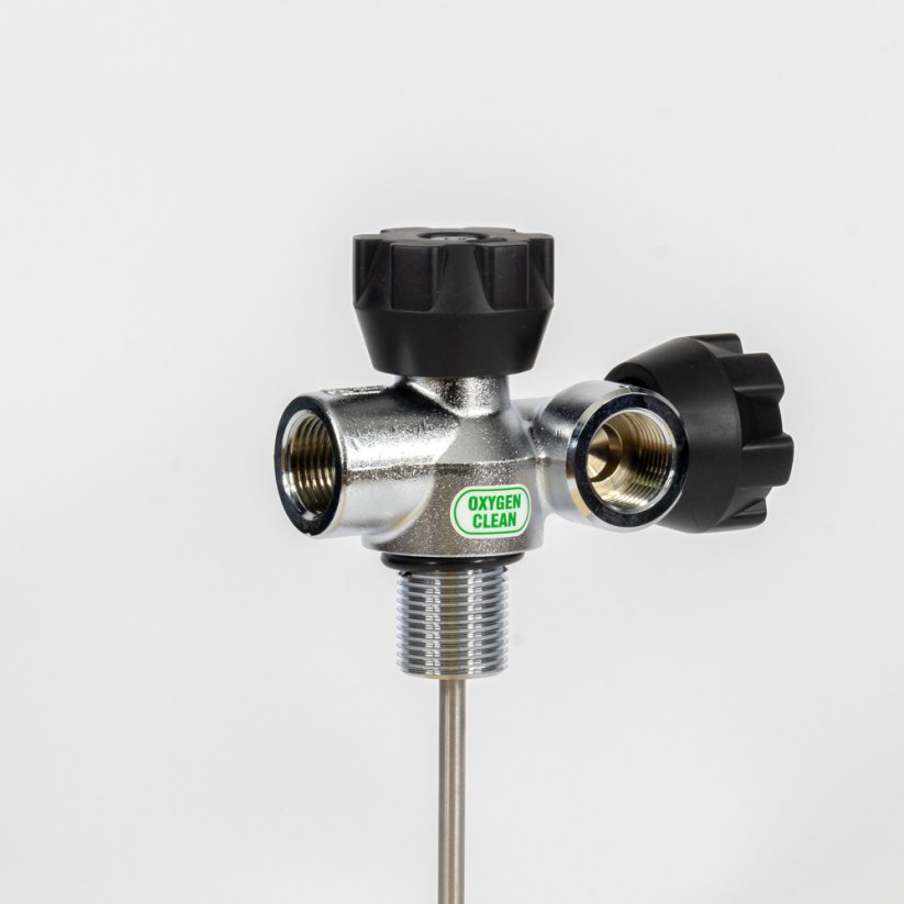 T-SVO 200 - Choose option: left