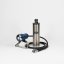 Set 3 PLUS - Handle type: RD-L, Battery Pack type: B-UW 43 SM