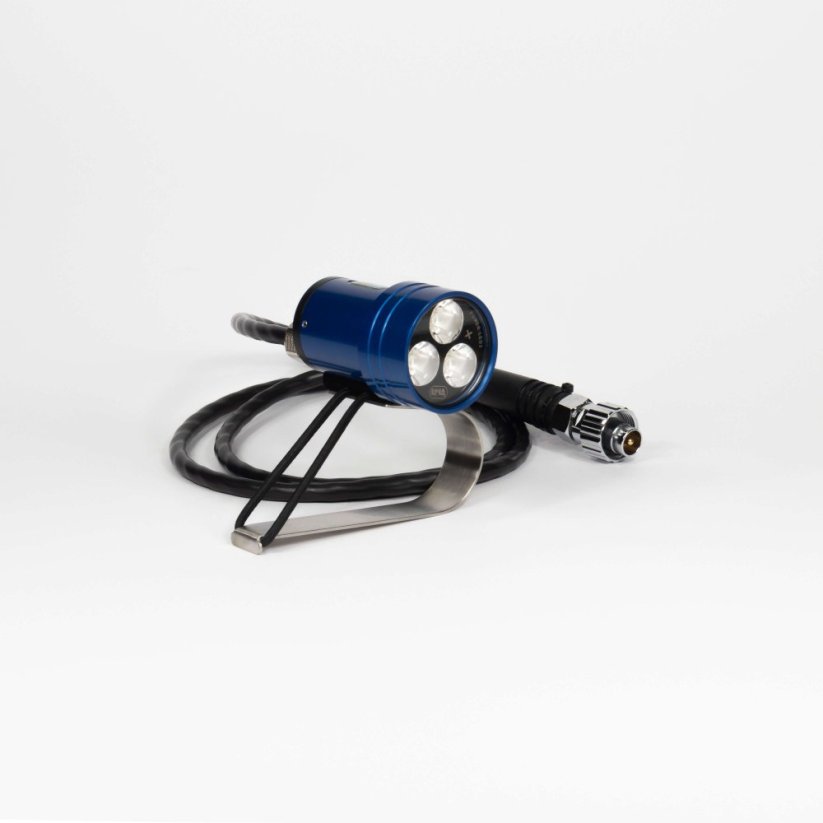 H-PL3 PLUS - Handle type: RD-L