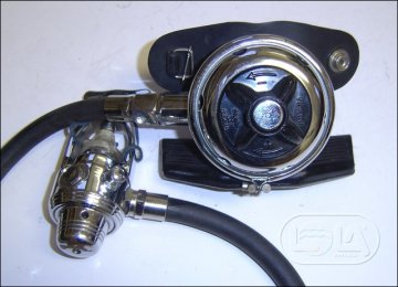 Snark II servo