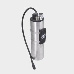 Battery Pack B-UW-6T/LiON 28 EO