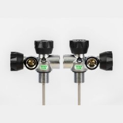 SET T-SVO 200 BD