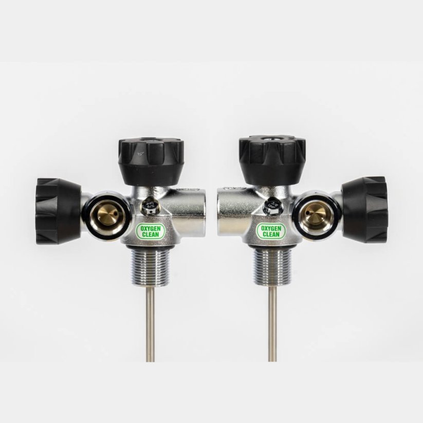SET T-SVO 200 BD