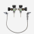 SM.art Valve SET 200