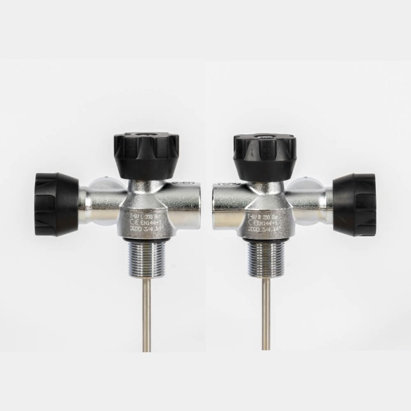 SET T-SVO 200 BD