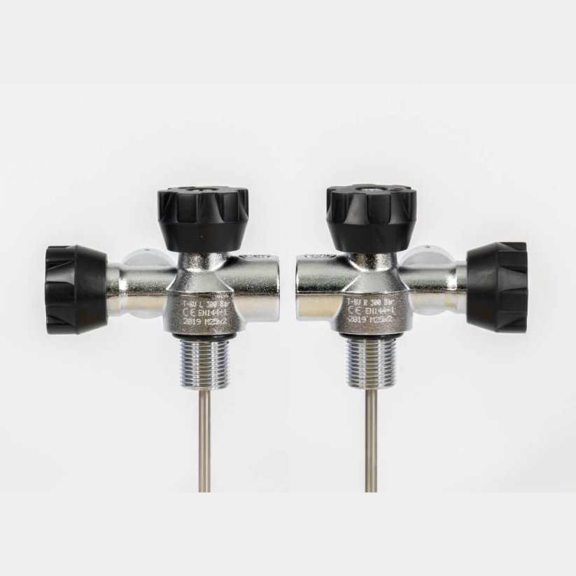 SET T-SVO 300