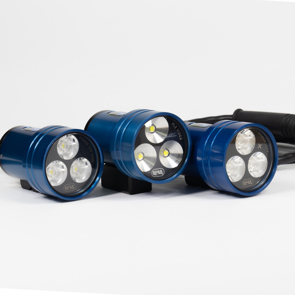 LED Head Type - Handle type - RD-L-S