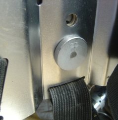 MZD-B Nut