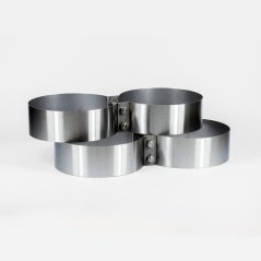Tank Bands BS