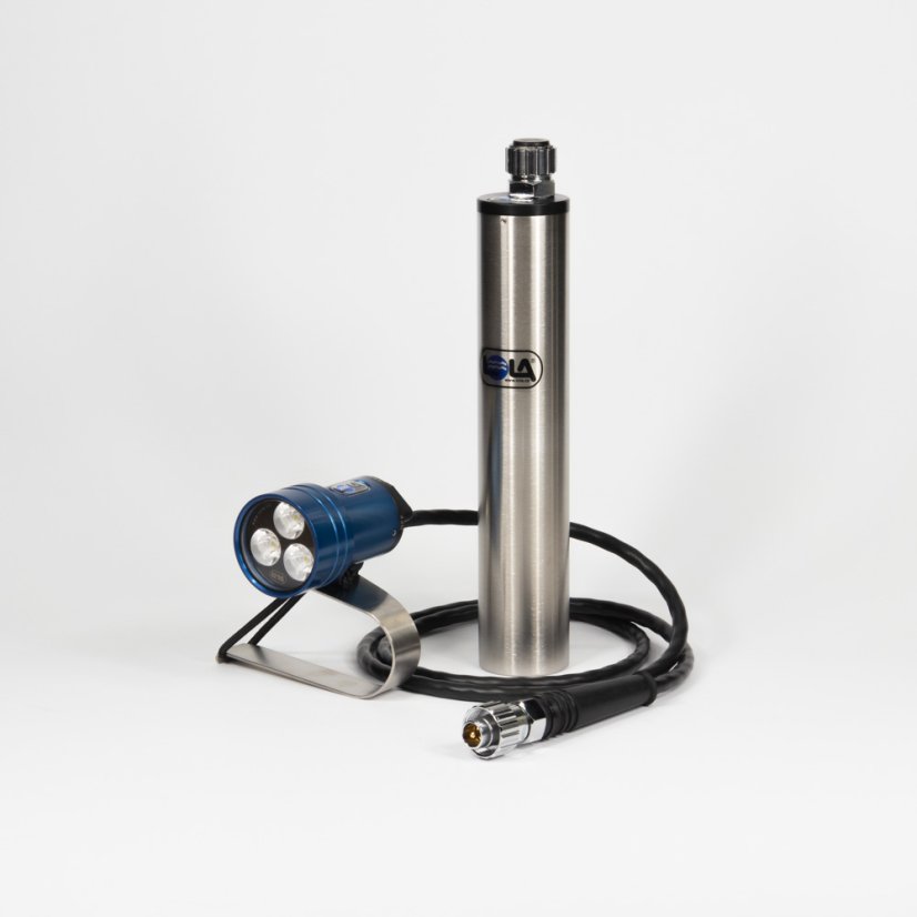 Set 3000 - Handle type: RD-G II, Battery Pack type: B-UW 42