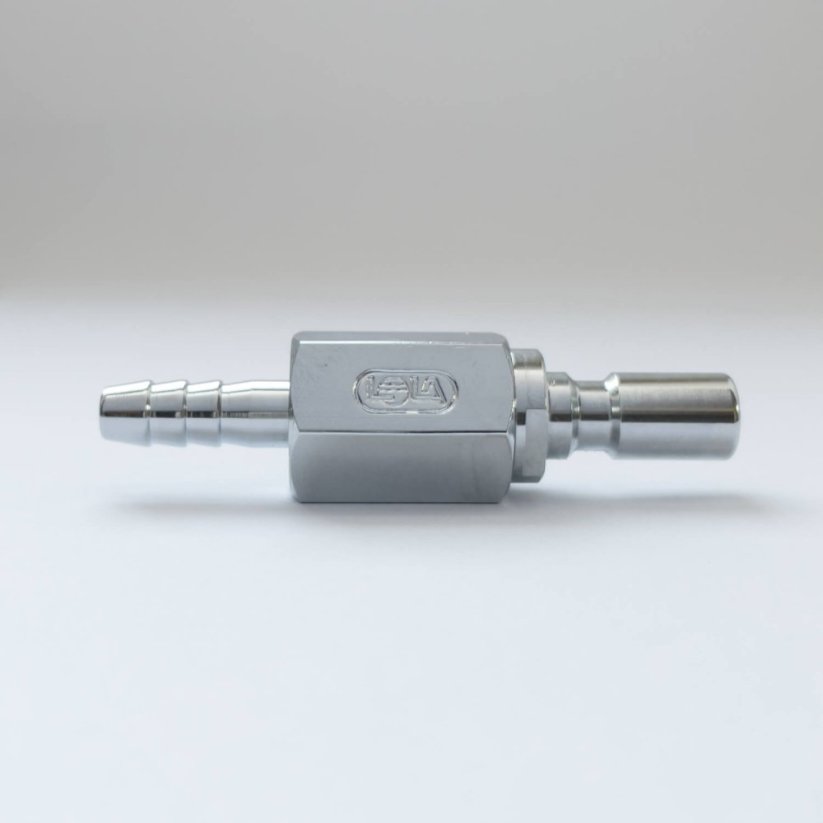Oxygen Jet LP (low pressure)