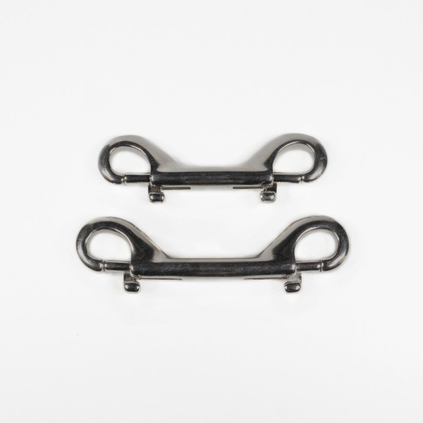 Double Bolt Snap DK - Size: 100