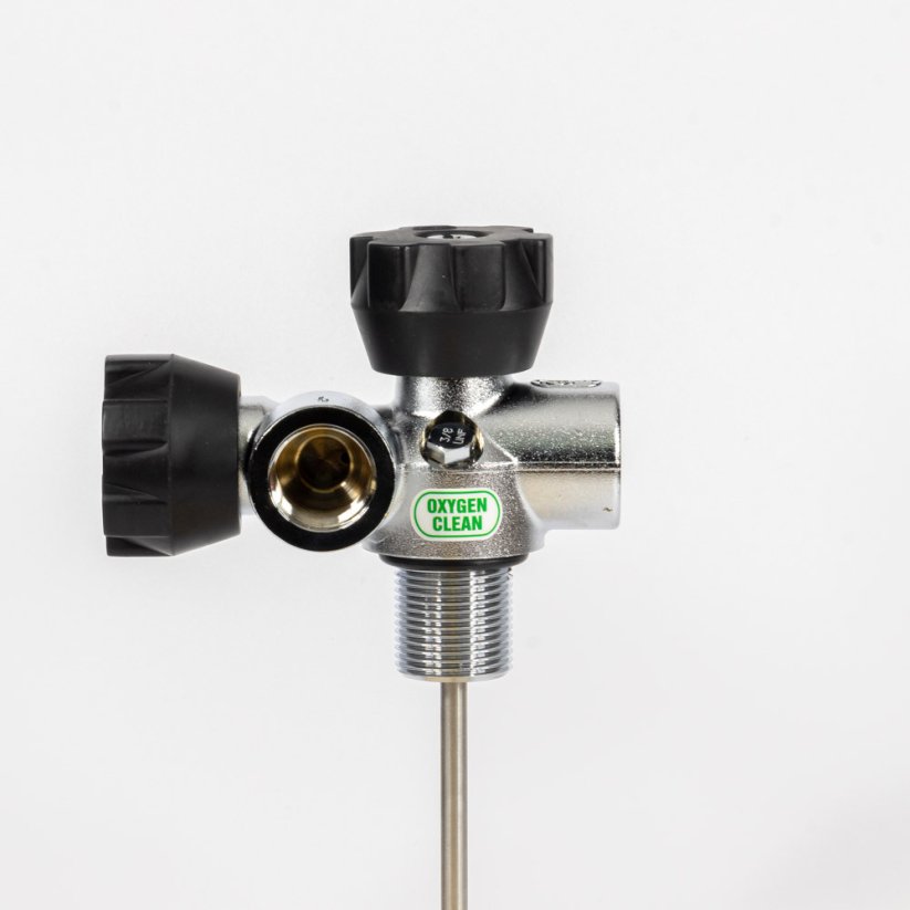 T-SVO 300 BD - Choose option: right