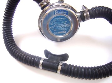 SCUBA DE LUXE (1960)