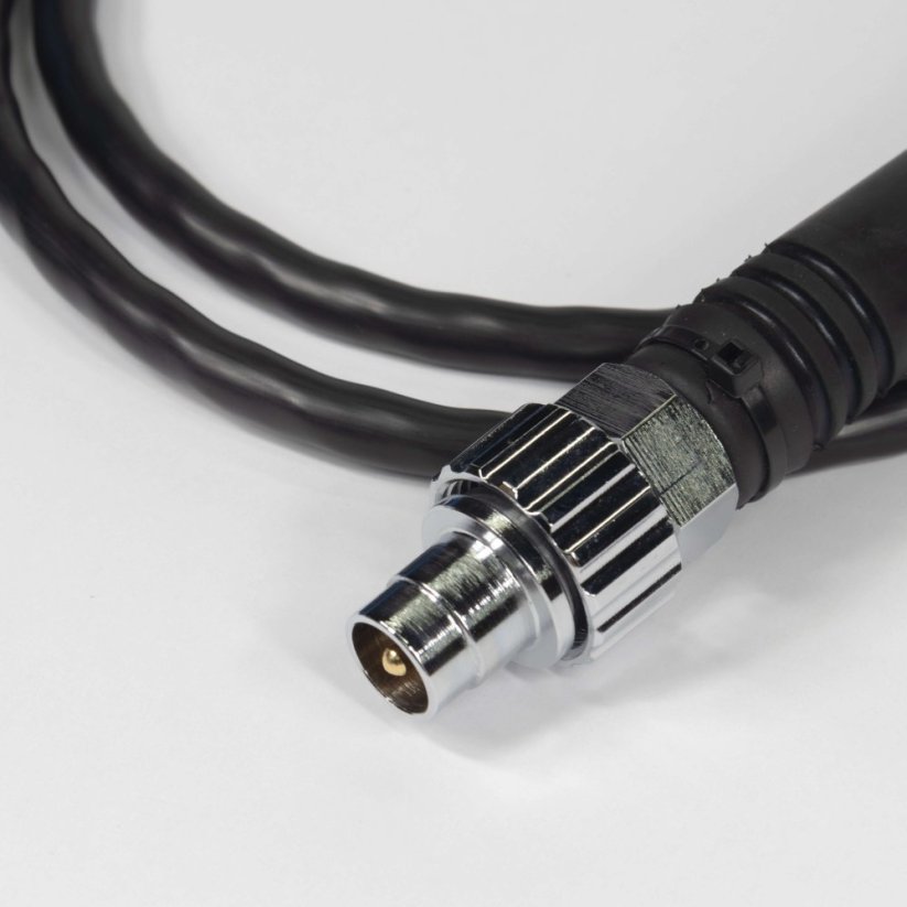 H-PL3 PLUS - Typ ručky: RD-L-S