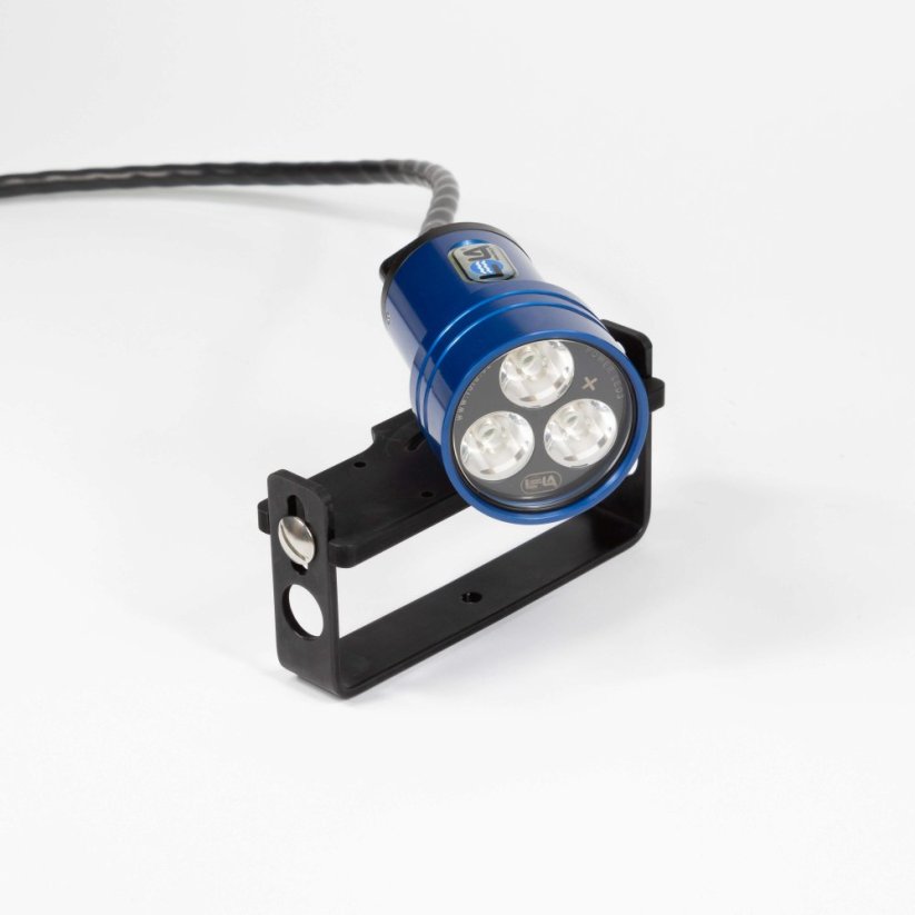 H-PL 3000 - Typ ručky: RD-L-S