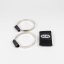 DZ-1 Holder - DZ holder size: B-UW6, B-UW9 (⌀76mm)