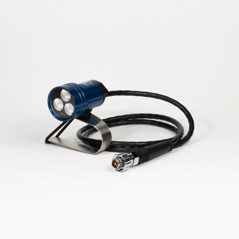 H-PL 3000 - Typ ručky: RD-L-S