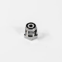ZV Blind-End Plug