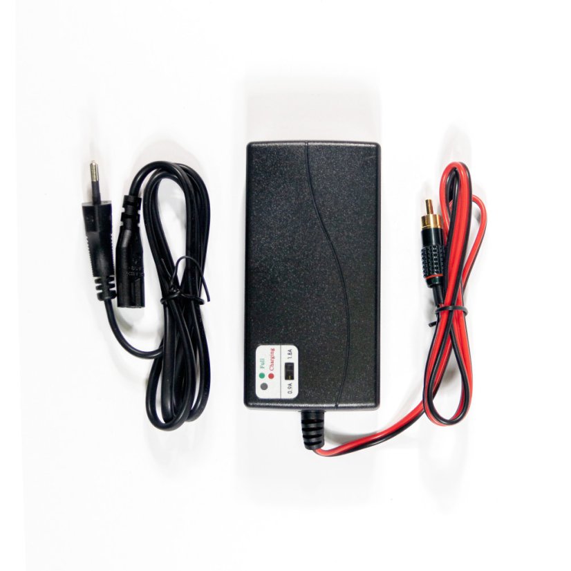 Battery Pack B-UW6T/10 EO