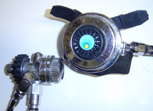 Secor 200