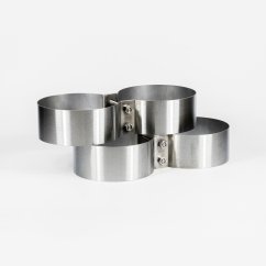 Tank Bands BS
