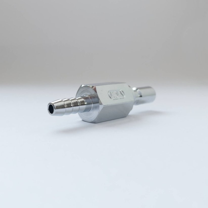 Oxygen Jet LP (low pressure)