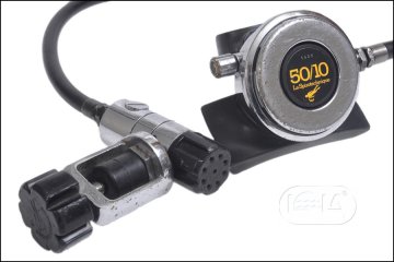 La Spirotechnique 50/10