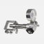 Pneumatic AirLock Clamp - Choose AirLock Type: Pro