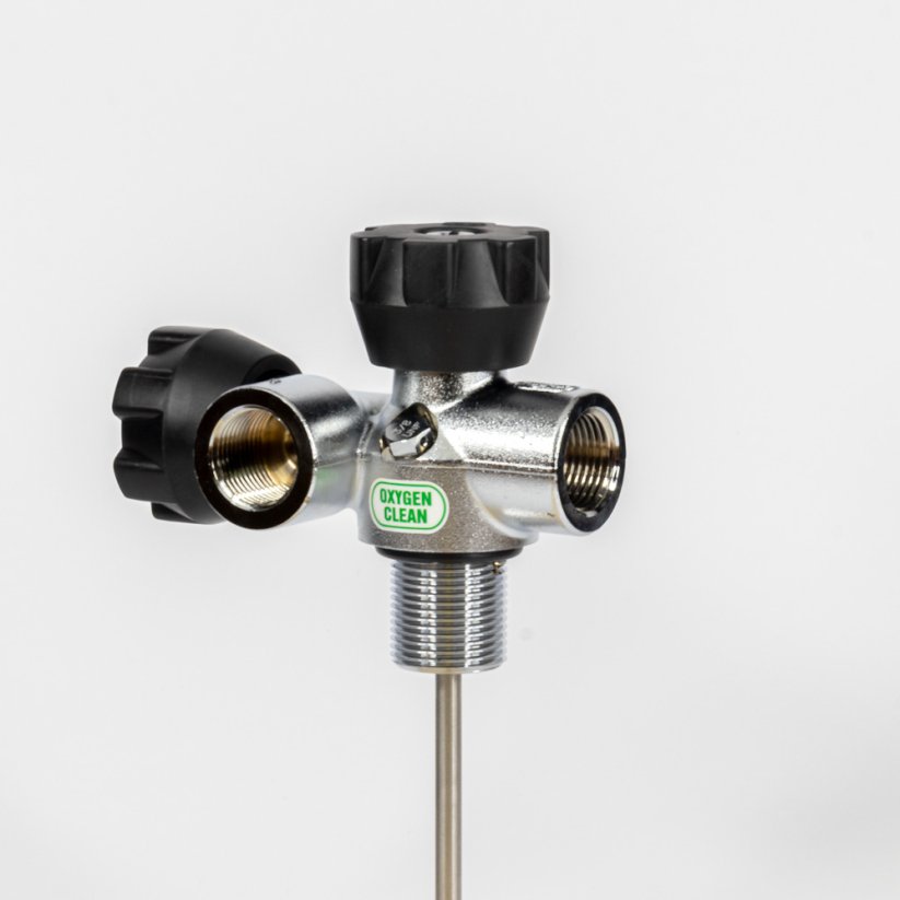 T-SVO 300 BD - Choose option: right