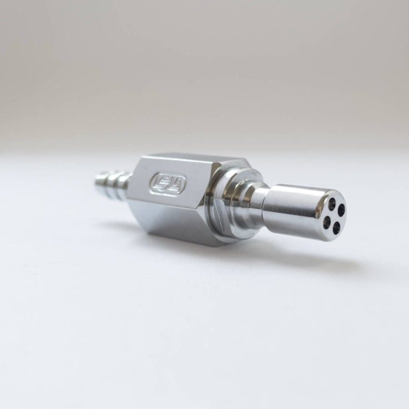 Oxygen Jet LP (low pressure)