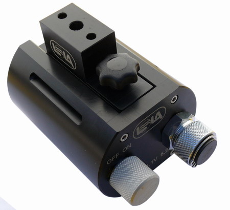 DZ-L Holder - DZ holder size: B-UW 42, B-UW 42 PLUS (⌀50mm)