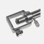 Pneumatic AirLock Clamp - Choose AirLock Type: Pro