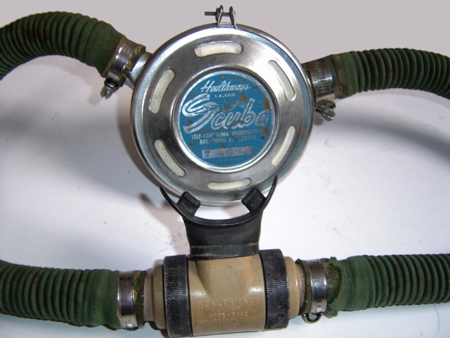 SCUBA (1957)