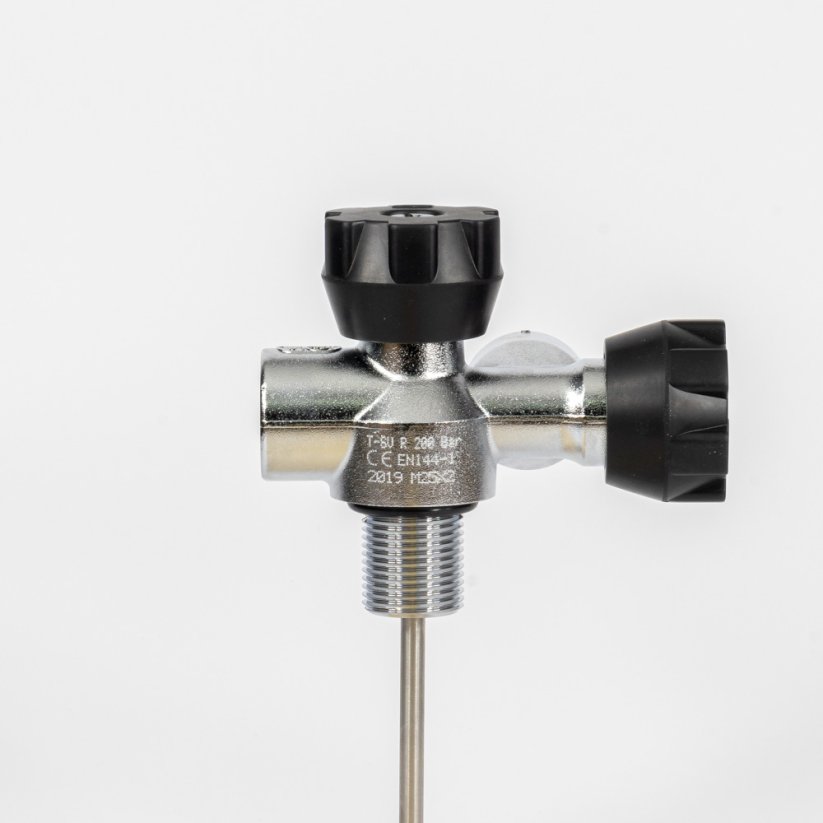 T-SVO 200 - Choose option: left