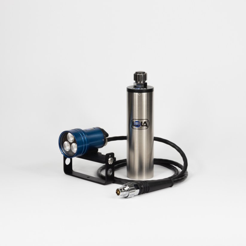Set 3 PLUS - Handle type: RD-L, Battery Pack type: B-UW 43 SM