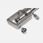 Pneumatic AirLock Clamp - Choose AirLock Type: Pro