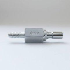 Oxygen Jet LP (low pressure)