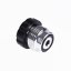 ZV-T DIN Plug - Choose option: 300Bar (4350psi)