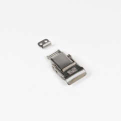 Nielsen Buckle