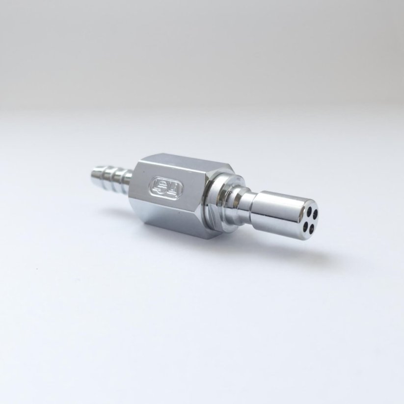 Oxygen Jet LP (low pressure)