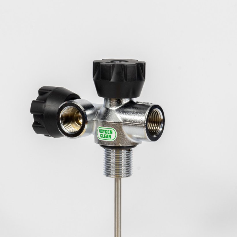 T-SVO 200 - Choose option: left