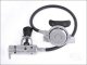 Balanced J reserve regulator