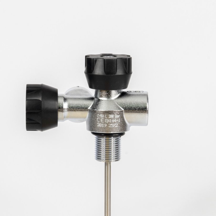 T-SVO 200 - Choose option: left