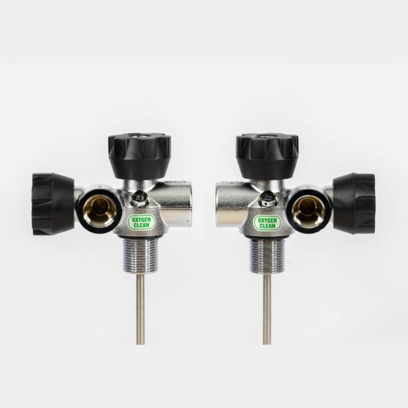 SET T-SVO 300 BD