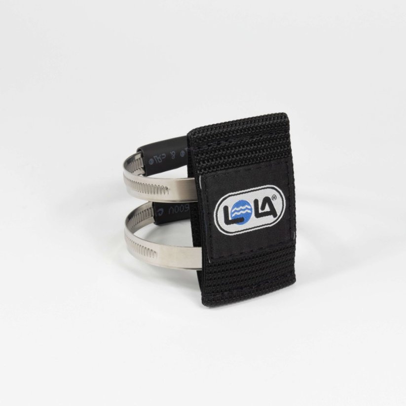 DZ-1 Holder - DZ holder size: B-UW6, B-UW9 (⌀76mm)